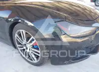 2014 Maserati GHIBLI фото