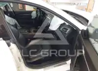 2014 Maserati GHIBLI фото