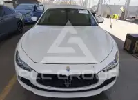 2014 Maserati GHIBLI photo