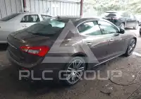 2014 Maserati GHIBLI photo