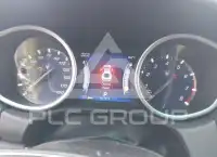 2014 Maserati GHIBLI фото