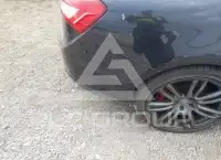 2014 Maserati GHIBLI фото