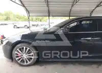 2014 Maserati GHIBLI фото