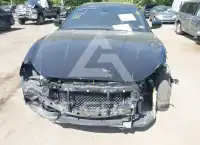 2014 Maserati GHIBLI photo