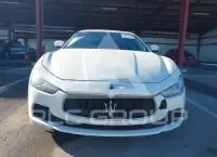 2014 Maserati GHIBLI photo