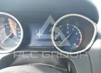 2014 Maserati GHIBLI photo