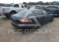 2014 Maserati GHIBLI фото