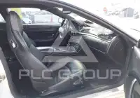 2014 Maserati GRANTURISMO фото