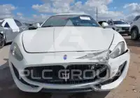 2014 Maserati GRANTURISMO фото