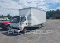2014 Isuzu NPR фото