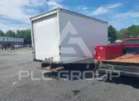 2014 Isuzu NPR фото