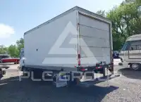 2014 Isuzu NPR photo