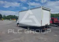 2014 Isuzu NPR фото