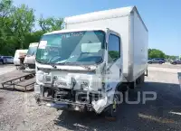 2014 Isuzu NPR photo