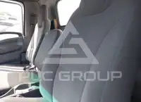 2014 Isuzu NPR фото