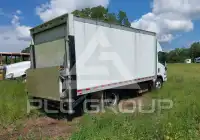 2014 Isuzu NPR фото