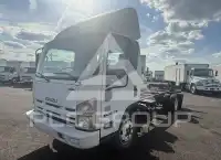 2014 Isuzu NPR фото