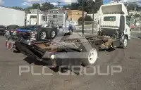 2014 Isuzu NPR фото