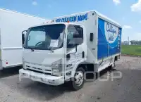 2014 Isuzu  фото