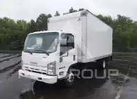 2014 Isuzu Elf / N-Series фото