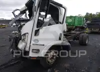 2014 Isuzu  фото