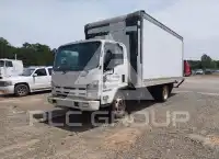 2014 Isuzu  фото