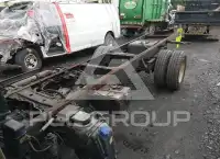 2014 Isuzu  фото