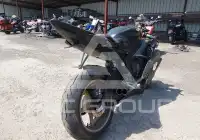 2014 Yamaha YZF-R6 photo