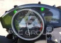 2014 Yamaha YZF-R6 photo