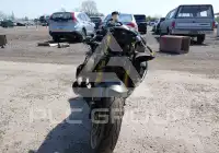 2014 Yamaha YZF-R6 photo