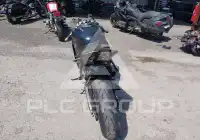 2014 Yamaha YZF-R6 photo