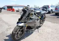 2014 Yamaha YZF-R6 photo