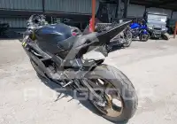 2014 Yamaha YZF-R6 photo