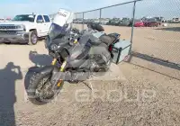 2014 Yamaha XT1200 фото