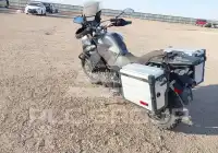 2014 Yamaha XT1200 фото