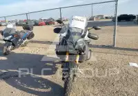 2014 Yamaha XT1200 фото
