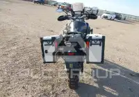 2014 Yamaha XT1200 фото