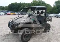 2014 Yamaha YXM700 фото