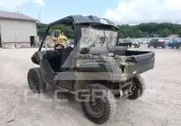2014 Yamaha YXM700 фото
