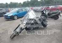 2014 Yamaha XVS1100 фото