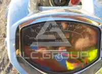 2014 Yamaha XVS1100 фото