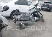 2014 Yamaha XVS1100 фото
