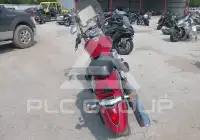 2014 Yamaha XVS1100 фото