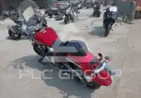 2014 Yamaha XVS1100 фото