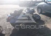 2014 Yamaha XVS1100 фото