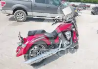 2014 Yamaha XVS1100 фото