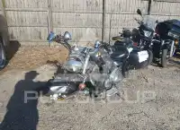 2014 Yamaha XVS1100 фото