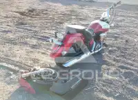 2014 Yamaha XVS1100 фото