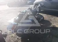 2014 Yamaha XVS1100 фото