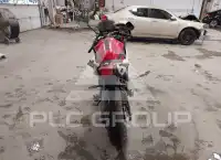 2014 Yamaha FZ6 фото